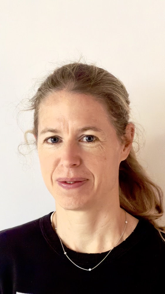 Dr Aude Lunel-Potencier